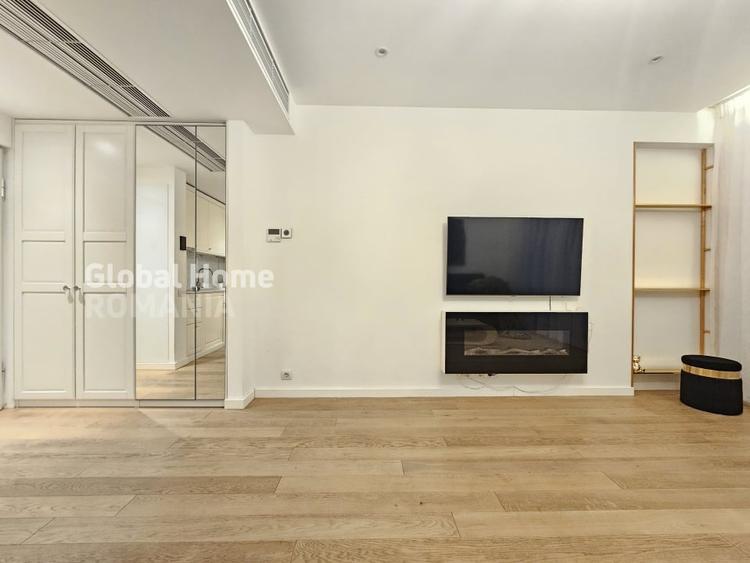 Apart 2 camere 56mp | One Herastrau Plazza | Imobil NOU | Receptie 24/7 - 4