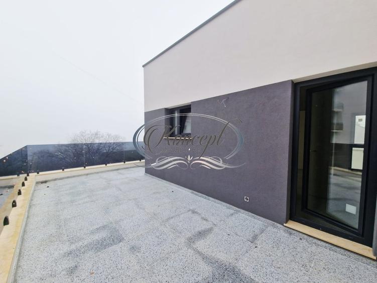 Cladire premium pentru servicii, clinica sau birouri, Gheorgheni - 7