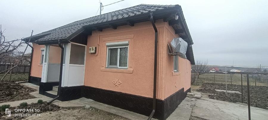 Casa de vanzare ,putin negociabil. - 11
