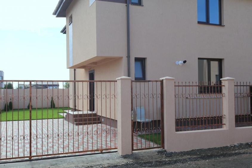 Proiect Modular Duplexuri- Patru unitati disponibile 2025 - 7