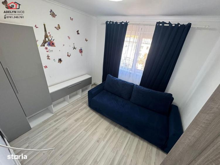 Tulcea == Apartament 3 camere, zona VEST - 3