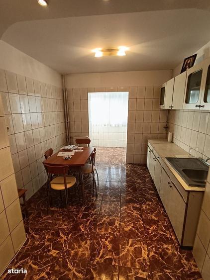 Zona Cantacuzino,mobilat si utilat - 2