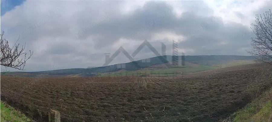 Aroneanu - Dorobant TEREN 46000mp PUZ realizat 59 de case la str principala cu toate utilitatile - 9