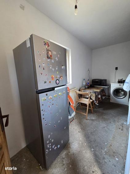 Casa ultracentrala + spatiu comercial | Teren 193 mp, Targoviste - 14