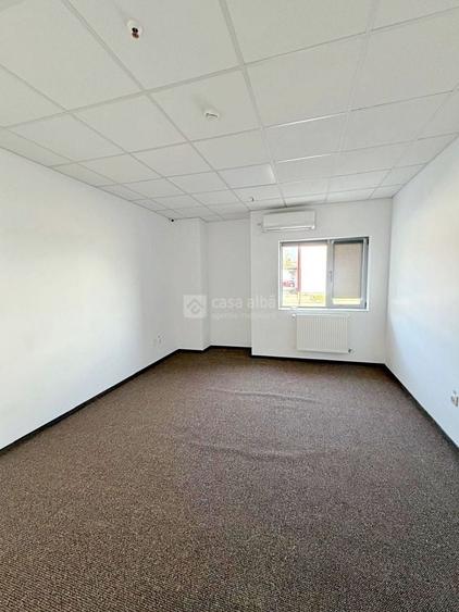 Pacurari - Metro, hala si birouri 1800mp, inchiriere expres - 3