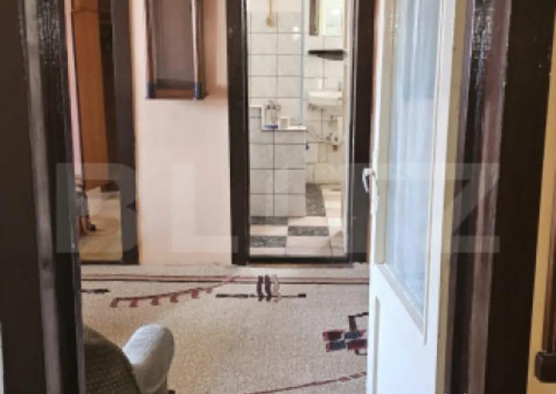 Apartament cu 2 camere, 50 mp, zona 14 Mai - 1