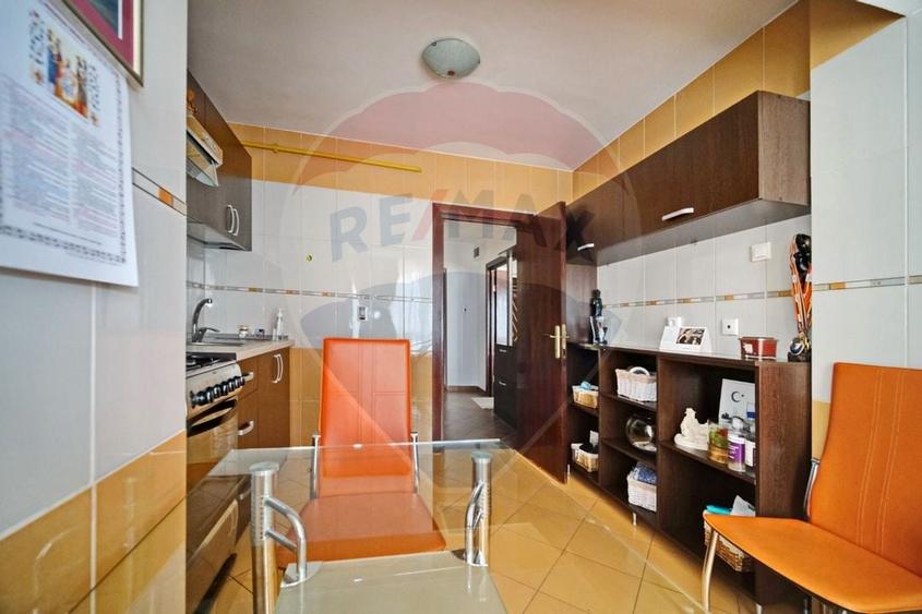 Apartament de vânzare în zona Faleza,Galati - 7