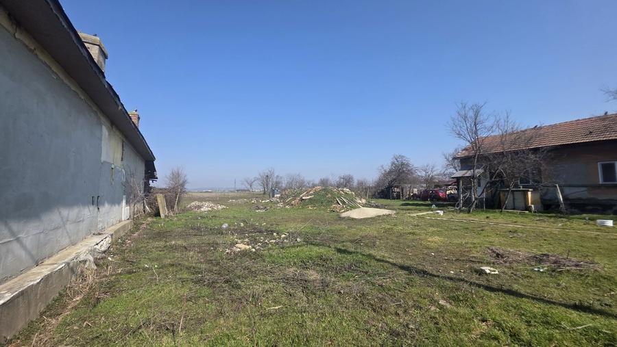 Vand teren intravilan Craiova -Rovine 2 - 1