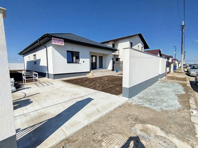 Casa de vanzare Cumpana - 2