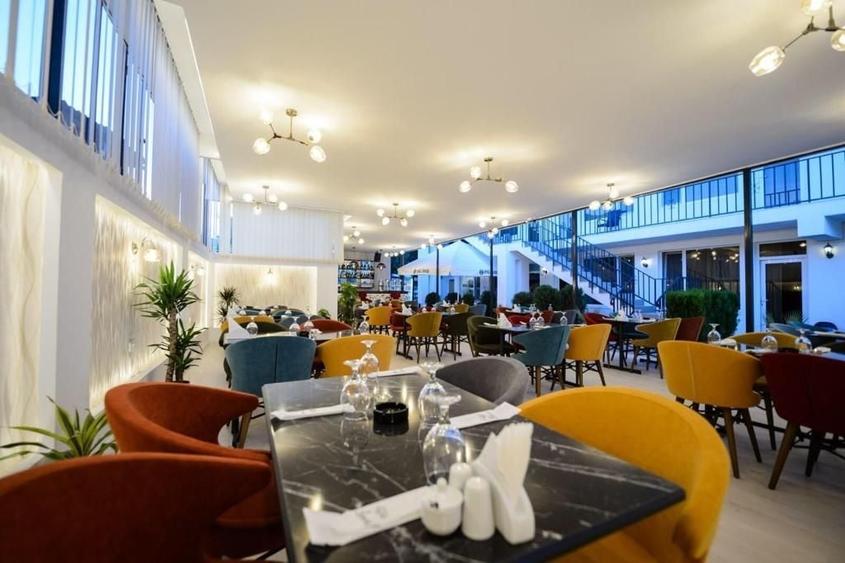 Comision 0% | Pensiune Kazeboo Beach | Hanu cu Peste - 5