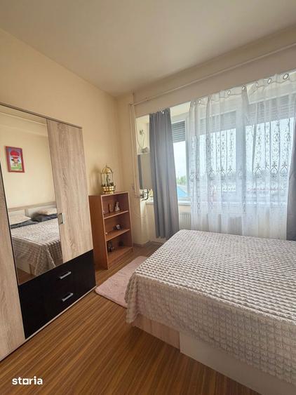 Apartament 2 dormitoare + living | Complex Dana | Micro 17 - 5