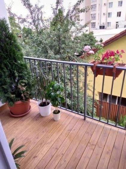 De vanzare apartament cu 3 camere  zona Iulius Mall - 8