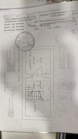Clinica medicina dentara - 6
