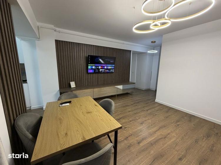 Apartament 3 camere Decebal Residence - 3