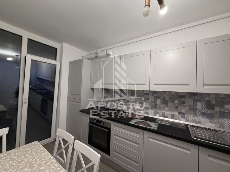 Apartament 2 camere , Centrala proprie , Aradului - Kara Residence - 6
