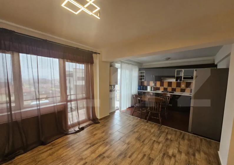 Apartament 3 camere, 98 mp, zona Craiovi?a - Aristizza Roma - 4