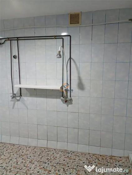 Garsoniera Etaj 2 UMT - 3