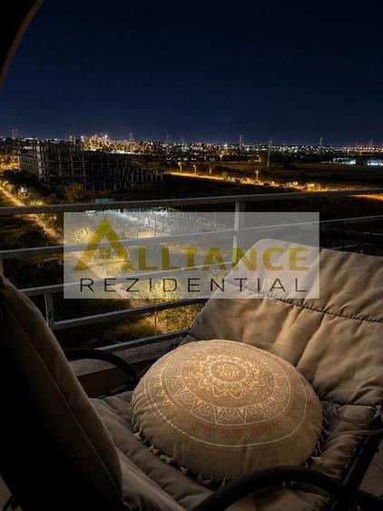 Apartament 2 camere | 65,51 mp utili | Terasa 16 mp | Vie... - 12