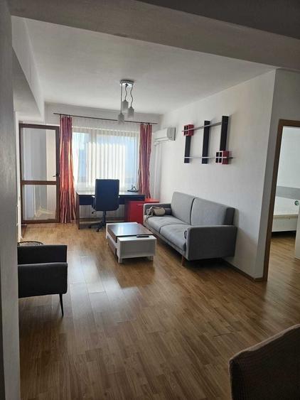 Apartament cu 2 camere | 62 mp + Balcon | Parcare | Marasti - 1