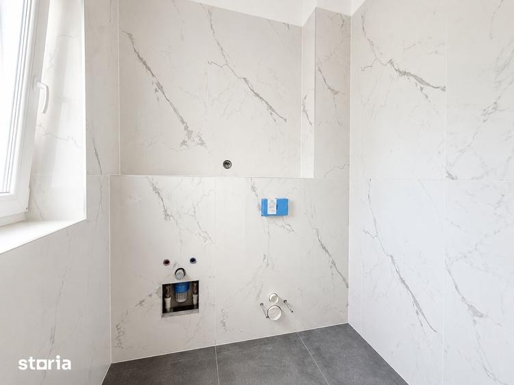 Casa Moderna - SU 125MP | 5 Camere | Ansamblu Privat - Terra - 10