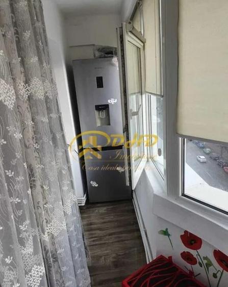 Apartament 1 camera Pacurari - 2