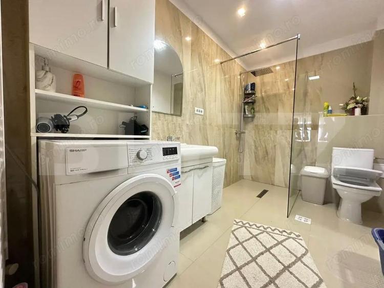 Casa individuala cu panorama asupra Devei ?i Mun?ilor Retezat teren generos - 8