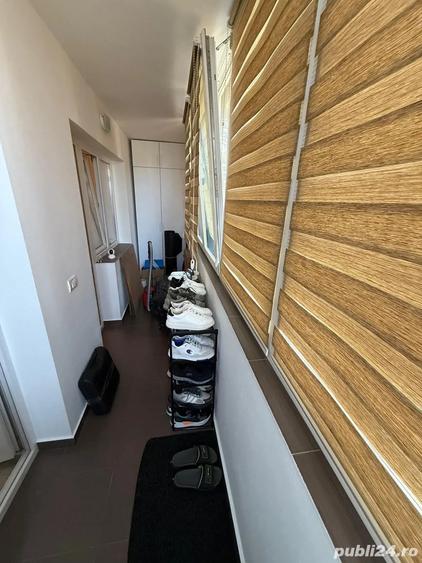 Inchiriez apartament 2 camere - 1