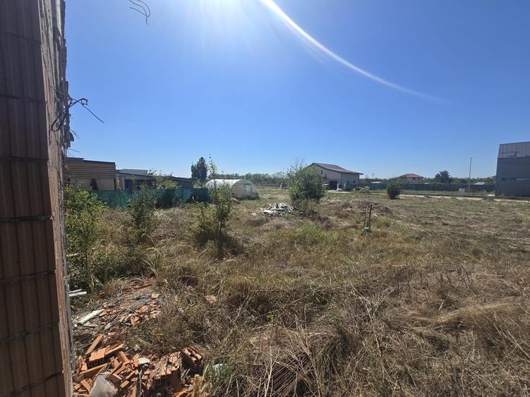 Gulia, Tartasesti, Eden Forest Residence,Samurcasi - 3