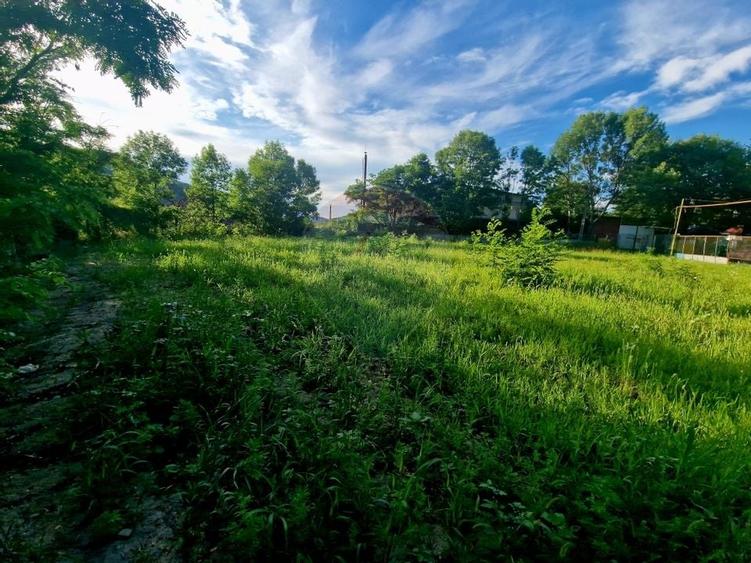 Teren 1,749mp Piatra-Neamt / Strada Zambilelor - 10