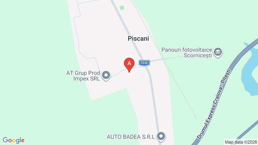 Vînzare teren agricol - 1