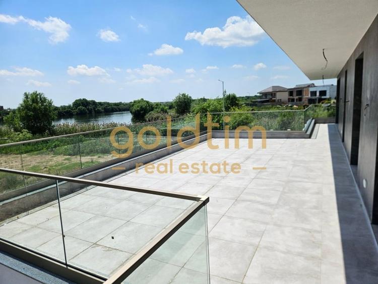 VILA SPECTACULOASA/PISCINA EXTERIOARA/VIEW PANORAMIC - 18