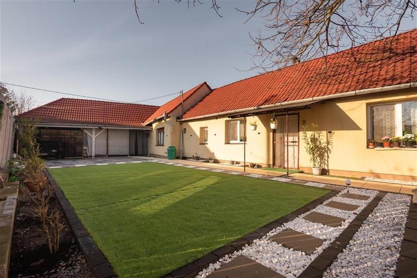 Reco, casa gepiu - 1