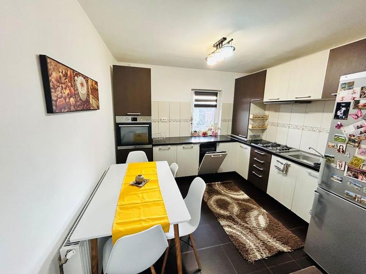 Vand apartament 3 camere, Ludus zona linistita - 5