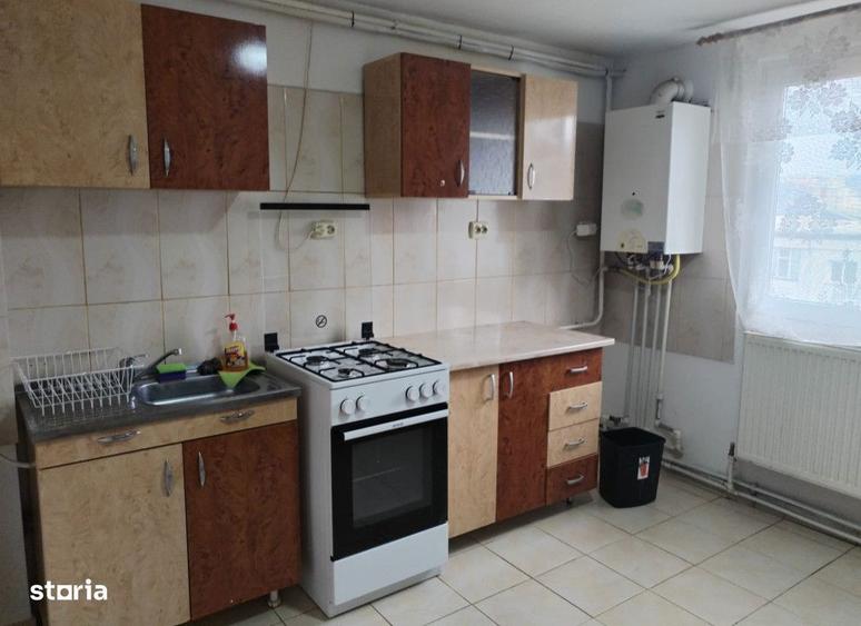 Apartament 2 camere Pacurari , 55 metri, etaj 5 Cod:161841 - 7
