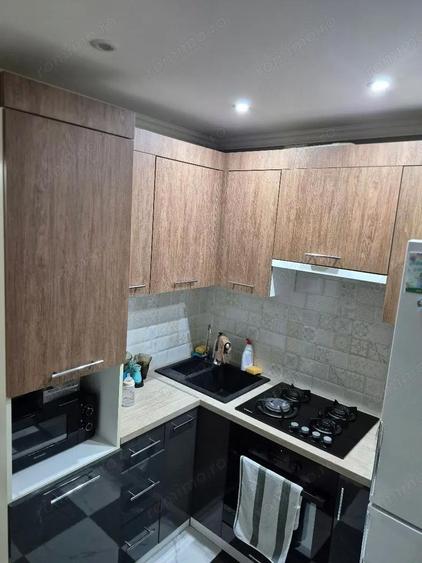 De inchiriat apartament cu o camera in zona Lipovei - 2