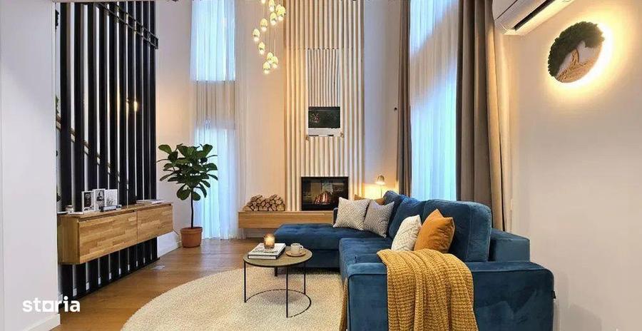 Duplex Exclusivist 5 camere Cloud 9 180 mp - 9