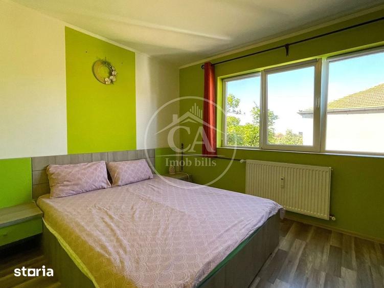 Apartament cu 2 camere de inchiriat in zona Salca, Oradea. - 1