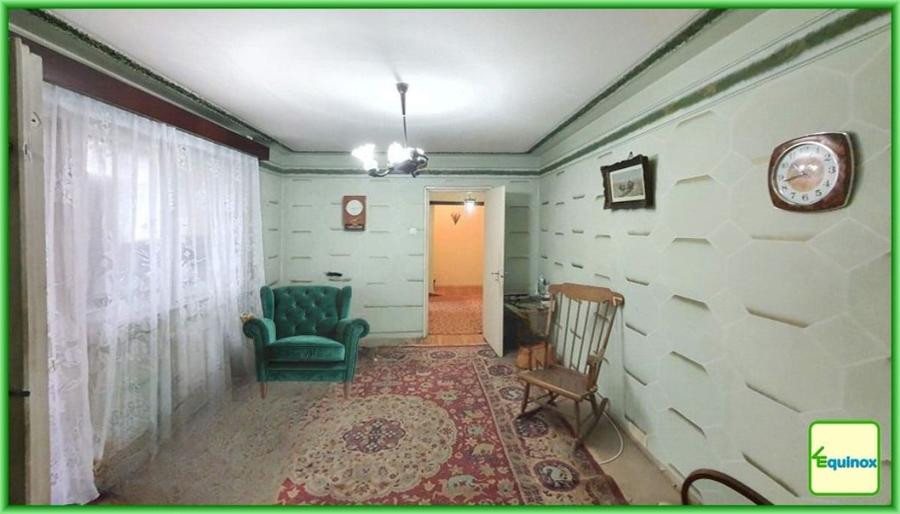 Apartament 2 camere de vanzare, Nord-Complexul Mic, ECX73871 - 2