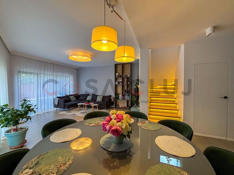 Duplex spatios la cheie - Finisaje Premium - Buna Ziua - 1