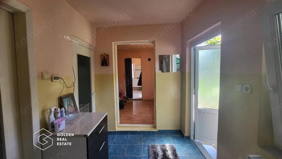 Casa in inima Urseniului - 1