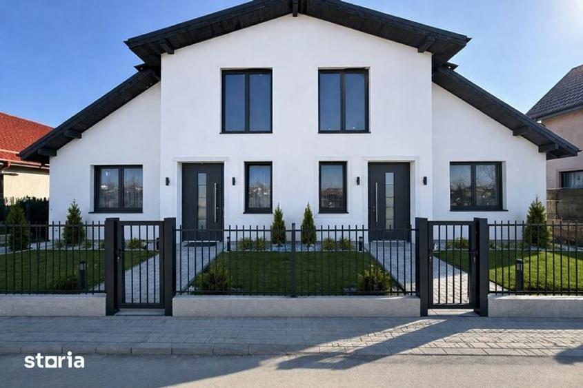 Vand duplex - Ambele unitati sunt disponibile - 1
