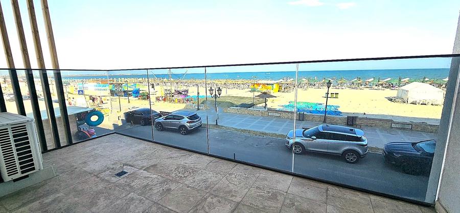 Promenada Mamaia Nord Apartament Exclusivist cu vedere la Mare - 24