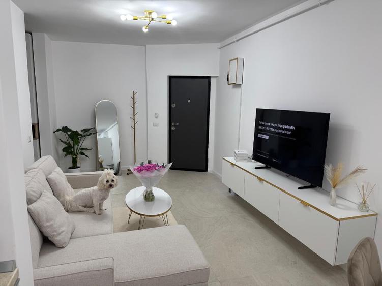 Închiriere apartament studio 2 - Drumul Binelui 9, Apărătorii Patriei, Sector 4 - 2