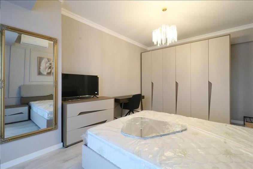 Apartament 1 camera TATARASI SOLUMNIA - 6