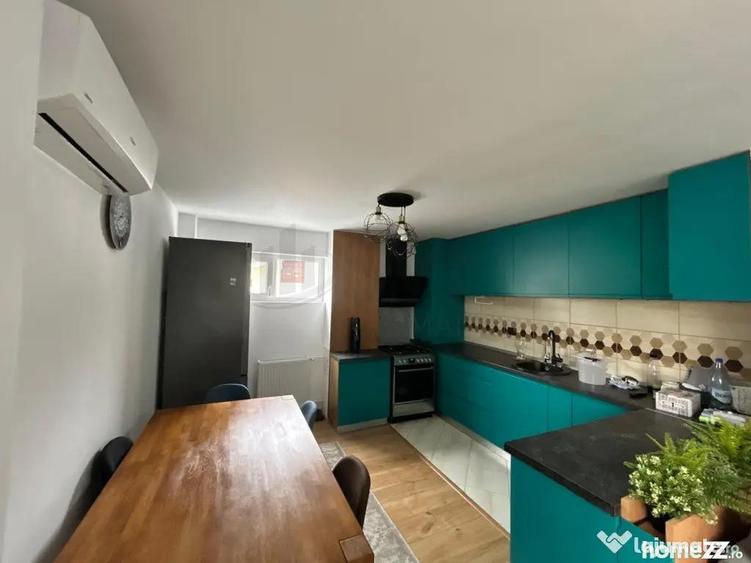 Apartament 3 camere Domenii - 8