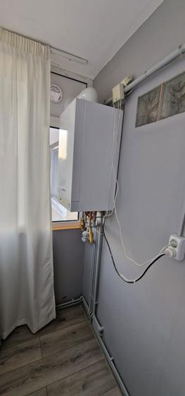 Apartament 2 camere Ostroveni - de inchiriat - 7