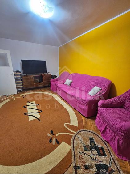 Apartament 2 camere, Tiglina 1 – PS, stradal - 2