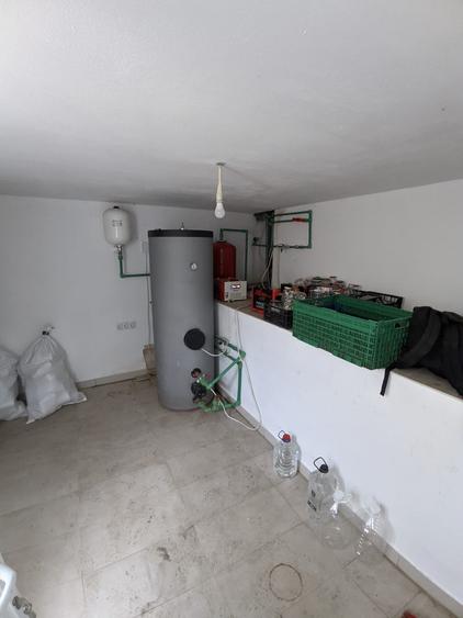 Casă individuală de închiriat, 126 mp, 5 camere ,2 băi, Borhanci Bicaz - 9