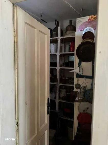 apartament la casa veche, curte, gradina... - 2