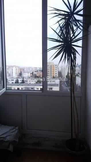 Garsonieră semidecomandată în Mănăștur Garsonieră semidecomandată în Mănăștur